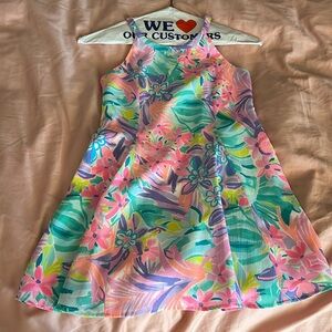 Lilly Pulitzer dress size 8